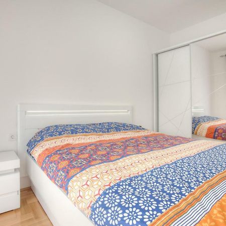 Apartman 104 بودفا المظهر الخارجي الصورة