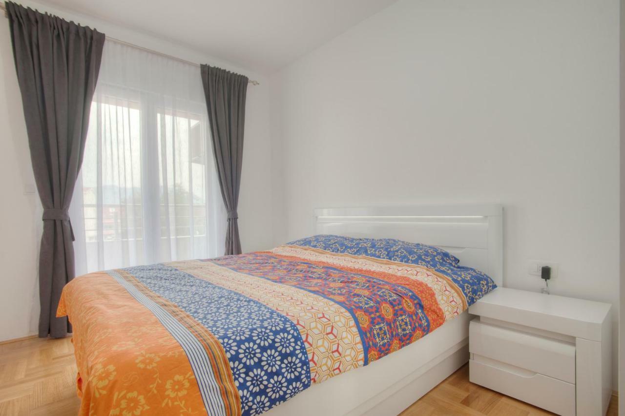 Apartman 104 بودفا المظهر الخارجي الصورة