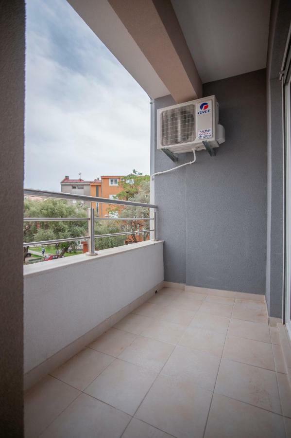 Apartman 104 بودفا المظهر الخارجي الصورة
